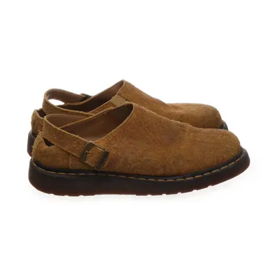 Sandalen (Bruin, Meerkleurig) van Dr. Martens