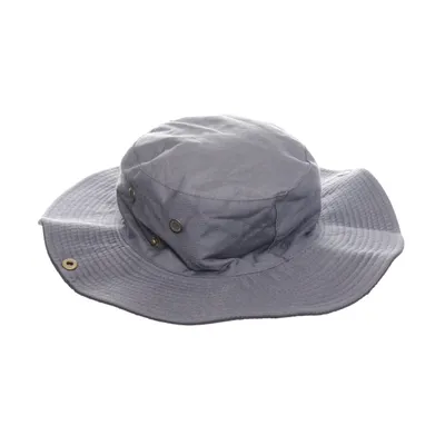 Bucket hat (Grijs)