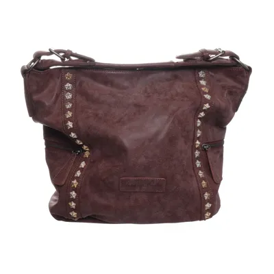 Handväska (Lila) från Fritzi aus Preußen