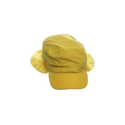 UV-keps (Gul) från Reima Sunproof