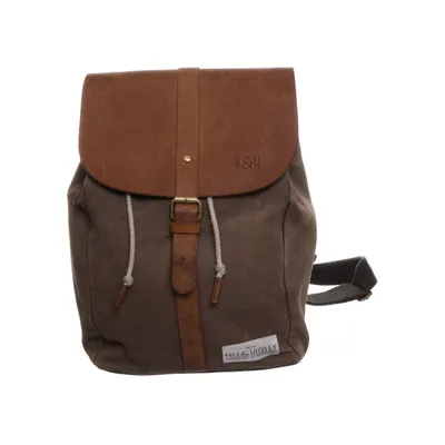 Backpack (Brown) from Fitz & Huxley
