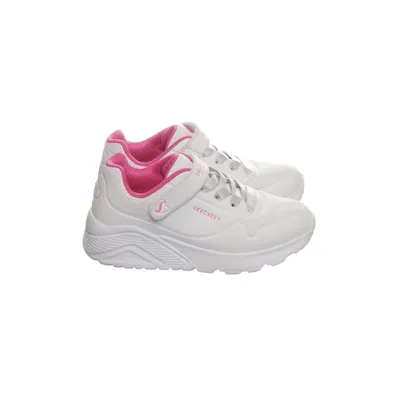 Träningsskor (Vit, Rosa) från Skechers