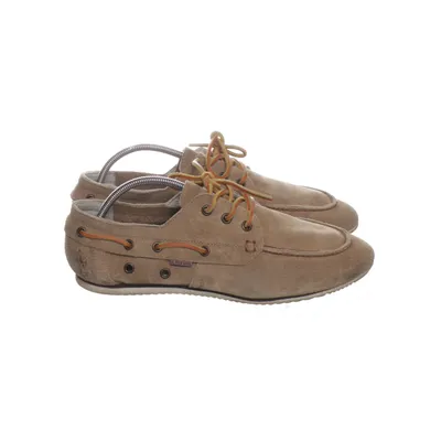 Bootschoenen (Beige) van U.S. Polo Assn.
