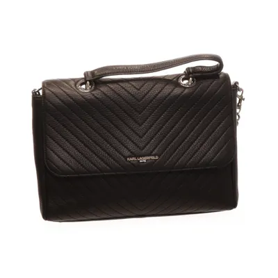 Handbag (Black) from Karl Lagerfeld