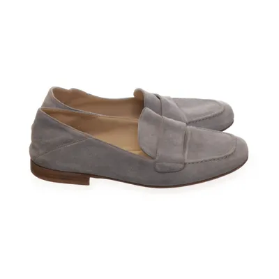 Loafers (Blå) från Via Vai Skinn