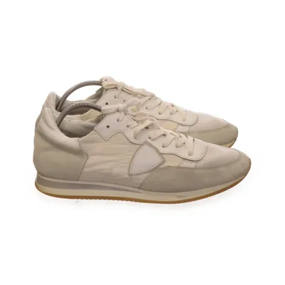Sneakers (Grå, Vit) från Philippe Model