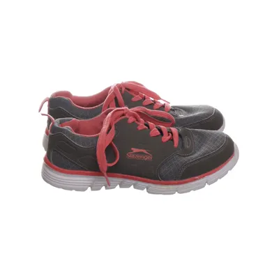 Baskets (Gris, Rose, Blanc) de Slazenger