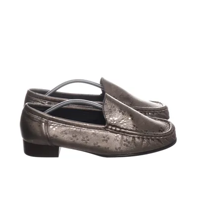 Loafers (Grå) från Ara