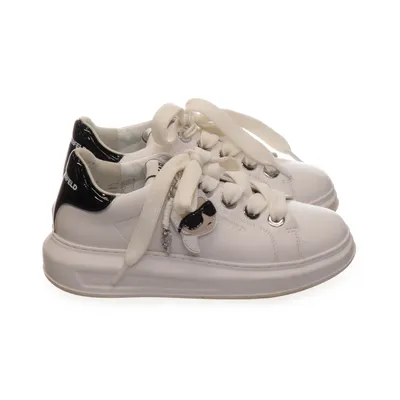 Sneakers (White) from Karl Lagerfeld