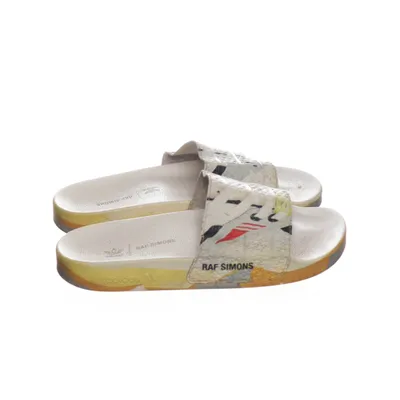 Sandaler (Hvid, Flerfarvet) fra Adidas x Raf Simons