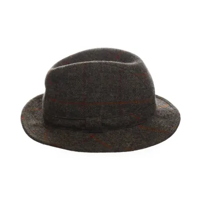 Plommonstop (Flerfärgad) från Westbury Ull