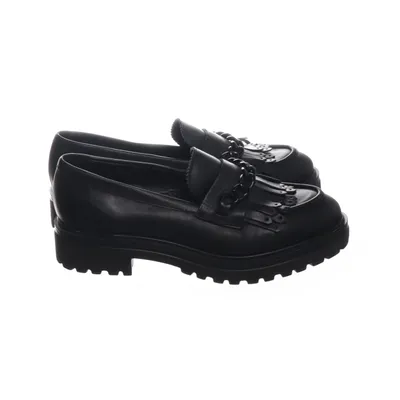 Loafers (Black) from Konstantin Starke