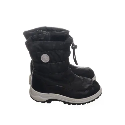 Boots (Black) from Cortina