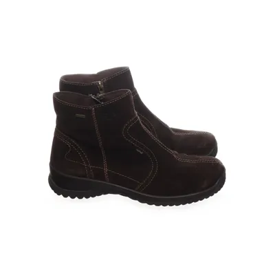 Bottines (Marron) de Legero