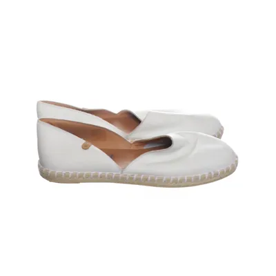 Espadrillos (Vit) från Verbenas