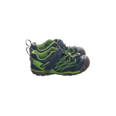 Vandringsskor (Blå, Grön) från Keen