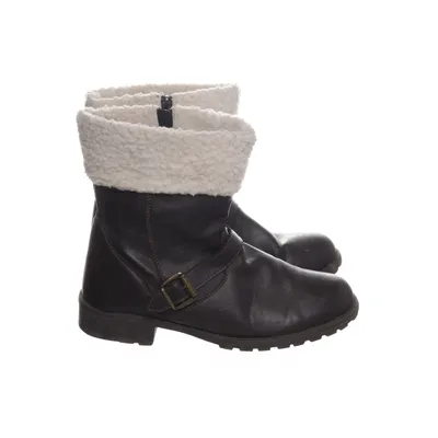 Bottes (Marron, Blanc) de Blue Motion
