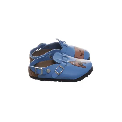 Sabots (Bleu) de Birki's