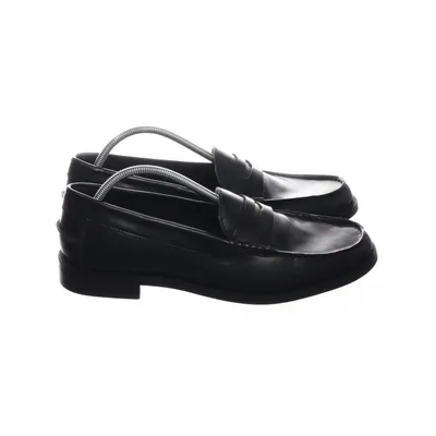 Mocassins (Noir) de Mango