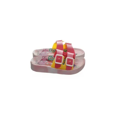 Slip-ins (Pink, Multicolored) from Gezer