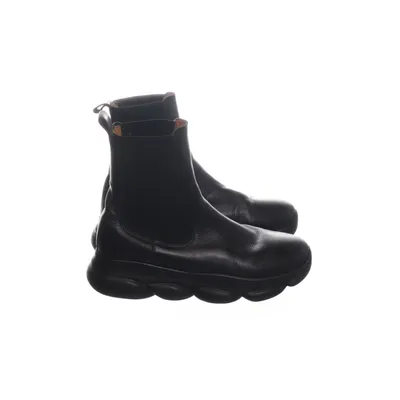 Chelsea boots (Svart) från Bisgaard