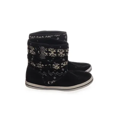 Boots (Svart, Vit) från Graceland