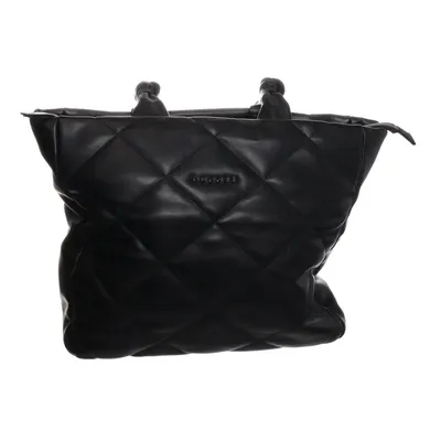 Axelremsväska (Svart) från Bugatti Polyester