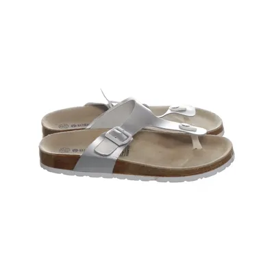 Sandales (Argent) de Natural Walk