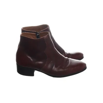 Stövletter (Brun, Röd) från Softwalk