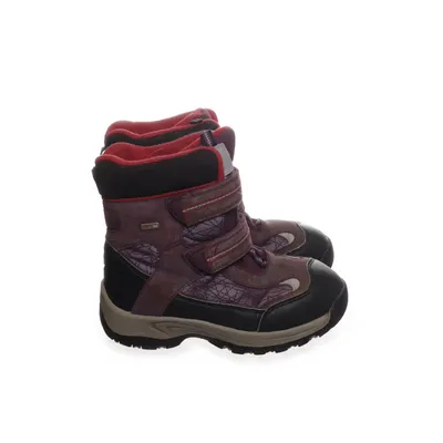 Bottines (Violet, Noir, Rose) de Reima