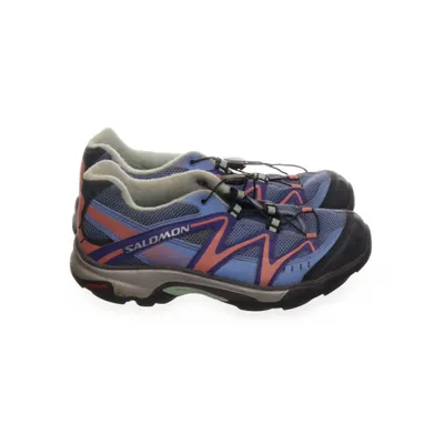 Vandringsskor (Blå, Rosa, Svart) från Salomon