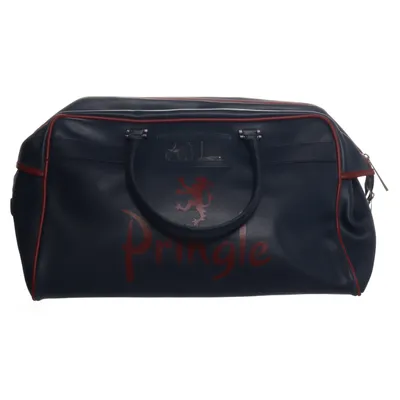 Weekendbag (Blå, Röd) från Pringle