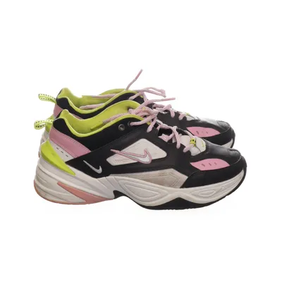 Träningsskor (Svart, Rosa, Vit) från Nike