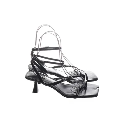 Sandaletter (Svart) från Topshop
