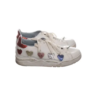 Sneakers (Vit, Röd, Blå) från Chiara Ferragni