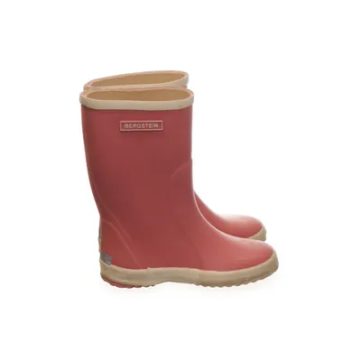 Regenlaarzen (Roze) van Bergstein
