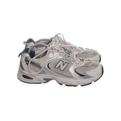 Löparskor (Vit, Silverfärgad, Blå) från New Balance