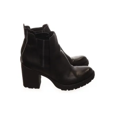 Chelsea boots (Svart) från Bluebox