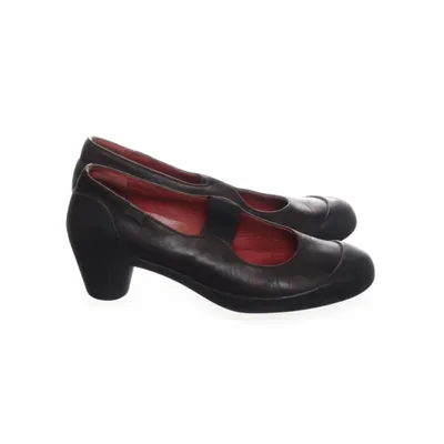 Pumps (Brun) från Camper
