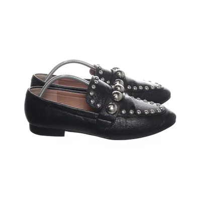 Loafers (Svart) från Vanessa Wu Skinn