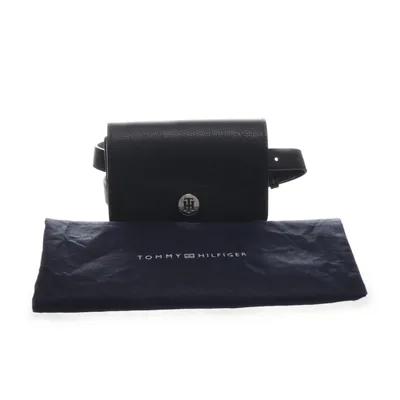Midjeväska (Svart) från Tommy Hilfiger