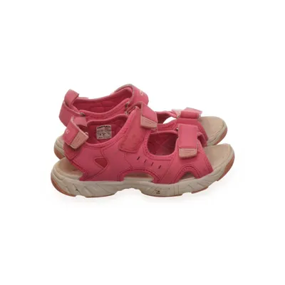 Sandals (Pink) from Okaki