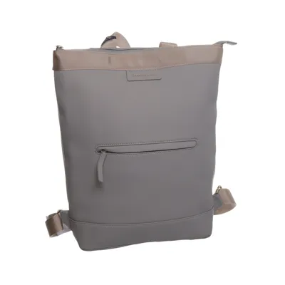 Ryggsäck (Grå, Beige) från Kapten & Son