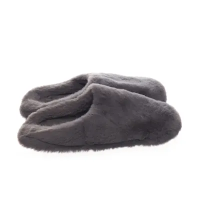 Tofflor (Grå) från Laura Torelli