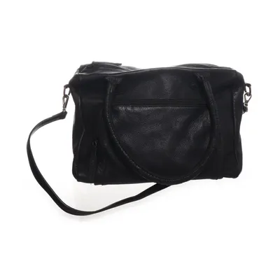 Schoudertas (Zwart) van Cowboysbag