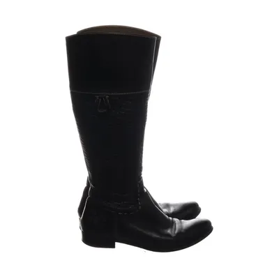 Stövlar (Svart) från La Martina