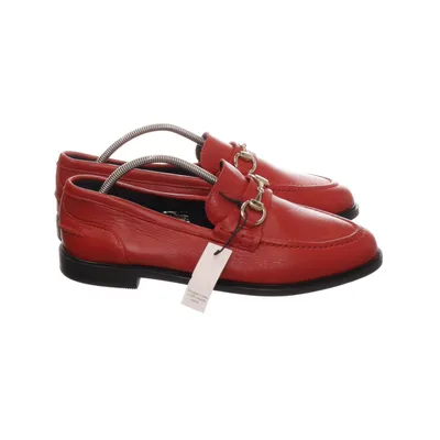 Loafers (Röd) från Zign