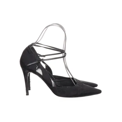 High heels (Black) from Gucci Leather