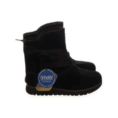 Ankle boots (Black) from Timberland