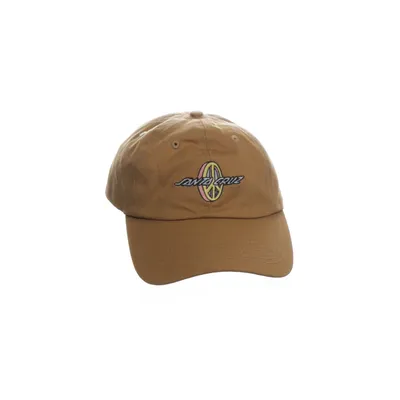Baseballkeps (Brun) från Santa Cruz